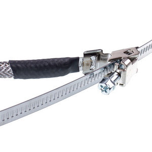 Тен підігріву картера 230V 75W D=230-380mm для кондиціонера