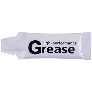 Мастило силіконове 5 г для обслуговування теплообмінників у газових котлах. C40.436