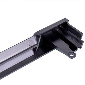 Дефлектор дверей для духовки Whirlpool C00849124