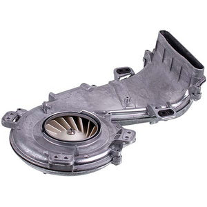 Нагнітач сушки для пральної машини Electrolux 140213899564 (в зборі)