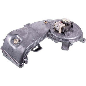 Нагнітач сушки для пральної машини Electrolux 140213899564 (в зборі)