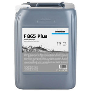 Мийний засіб для посудомийних машин Winterhalter F 865 25kg