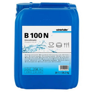 Ополіскувач для посудомийних машин Winterhalter B 100 N 20 L
