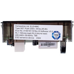 Таймер електронний для духової шафи Electrolux 140194181198