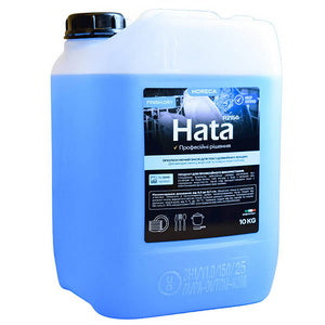 Мийний засіб для посудомийних машин Hata R2156 10 kg