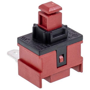 Мережева кнопка для пилососа Gorenje 717671