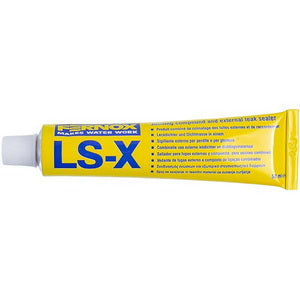 Герметик Fernox LS-X (50 мл) для усунення зовнішніх протікань M202100118