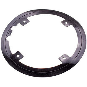 Прокладка корпусу пальника (велика) для плити Beko 255900017