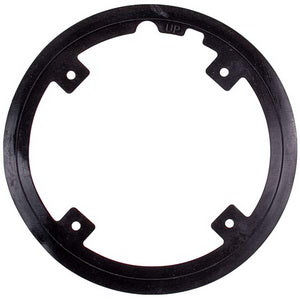 Прокладка корпусу пальника (велика) для плити Beko 255900017