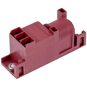 Блок електророзпалу BF50026.50 (2 виходи) для плити Indesit C00057050