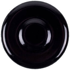 Кришка розсікача для газової плити Indesit C00142693 (маленька) D=52mm