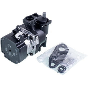 Частотний циркуляційний насос у зборі Grundfos UPM4S 15-60 для конденсаційного котла Baxi Luna Classic/Compact/Platinum 7769925