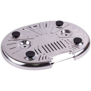 Нижня частина корпусу для мультиварки Tefal FS-9100033986