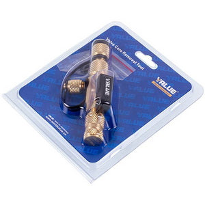 Вентиль VALUE VCR-1 для заміни золотників під тиском 1/4&apos&apos SAE і 5/16&apos&apos SAE