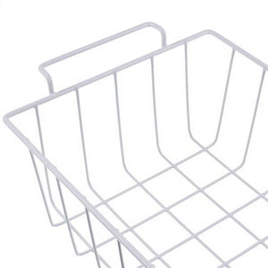 Кошик для морозильної камери Beko 4565350100 535x250x145mm білий