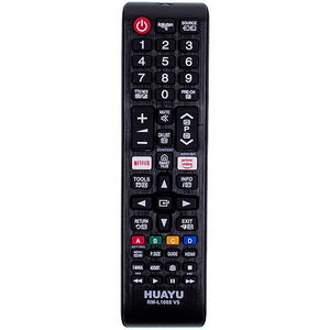 Пульт ДУ універсальний для телевізора Samsung RM-L1088 V5 HUAYU