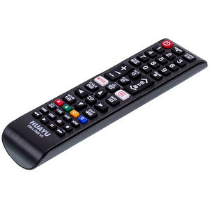 Пульт ДУ універсальний для телевізора Samsung RM-L1088 V5 HUAYU