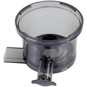 Корпус фільтр-терки для соковижималки Kenwood KW716258