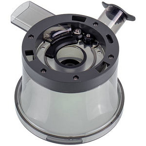 Корпус фільтр-терки для соковижималки Kenwood KW716258