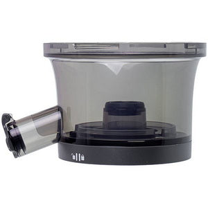 Корпус фільтр-терки для соковижималки Kenwood KW716258