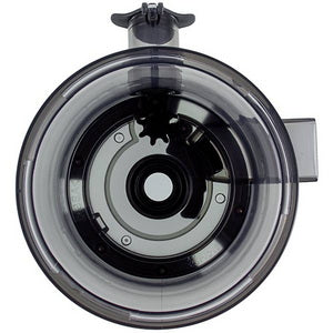 Корпус фільтр-терки для соковижималки Kenwood KW716258