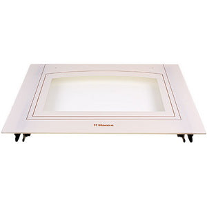 Скло двері зовнішнє для духовки Hansa 9060636 594x462mm