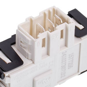 Замок люка (дверей) для пральної машини Hisense HK1577256