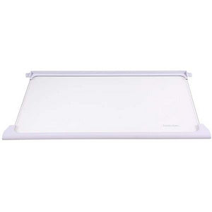 Полиця для холодильника Beko 4659370100 495x305mm (скляна з обрамленням)