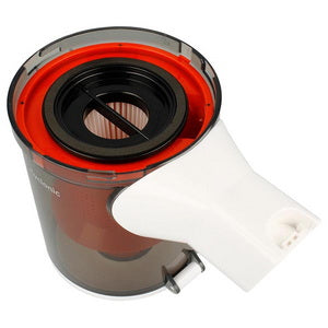 Контейнер для пилу для акумуляторного пилососа Gorenje 810390