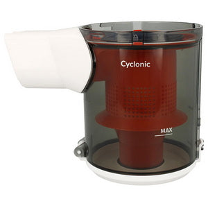 Контейнер для пилу для акумуляторного пилососа Gorenje 810390