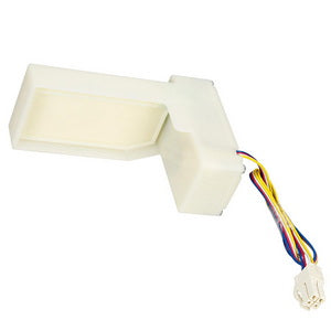 Заслінка повітряна для холодильника Gorenje 799081