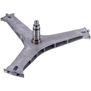 Хрестовина барабана для пральної машини Samsung DC97-16625A L валу=120mm