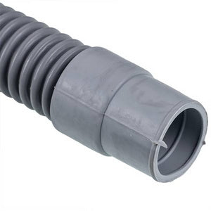 Шланг зливний для пральної машини L=3500mm D внутрішній=18/19mm D зовнішній=22mm