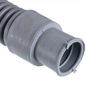 Шланг зливний для пральної машини L=3500mm D внутрішній=18/19mm D зовнішній=22mm