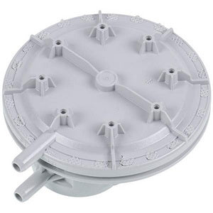 Реле тиску повітря (пресостат) Huba Control 52/42 Па для газового котла 6YPRESSO00