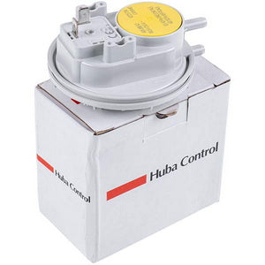 Реле тиску повітря (пресостат) Huba Control 52/42 Па для газового котла 6YPRESSO00