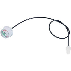 Манометр 0-4 бар для газового котла Bosch 87186865130