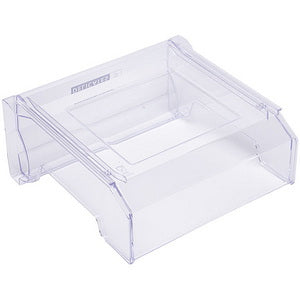 Ящик для овочів холодильника Whirlpool 481011102646 (лівий) 302x285x135mm