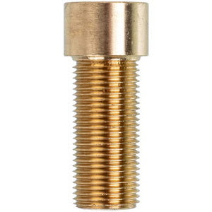 Подовжувач 3/8"- 3/8" L=50 мм для розширювального бака газового котла