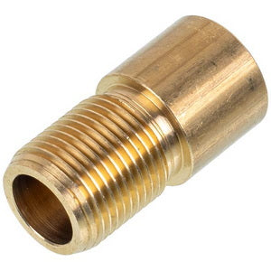 Подовжувач 3/8"- 3/8" L=35 мм для розширювального бака газового котла