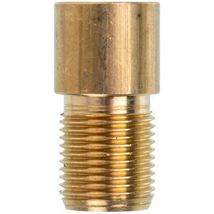 Подовжувач 3/8"- 3/8" L=35 мм для розширювального бака газового котла