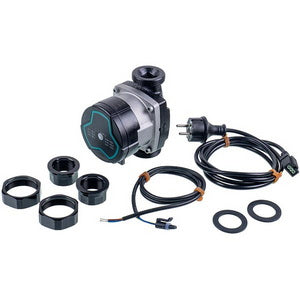 Частотний циркуляційний насос у зборі Generous GPA25-7III-130 5-52 Вт