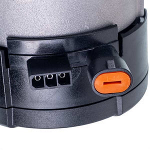 Частотний циркуляційний насос у зборі Generous GPA25-7III-130 5-52 Вт