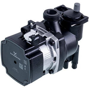 Частотний циркуляційний насос у зборі Grundfos UPM4 15-70 для газового котла