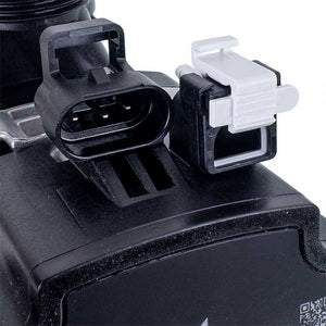 Частотний циркуляційний насос у зборі Grundfos UPM4 15-70 для газового котла