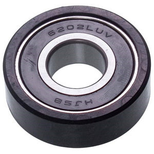 Опорний ролик барабана 6202LUV для сушильної машини Candy 40004307