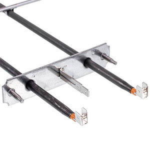 Тен верхній (гриль) для духовки AEG 5612405505 2300W 230V B=470mm L=355mm