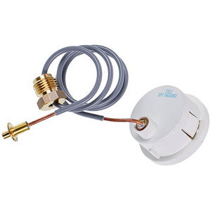 Манометр 0-4 бар D=43/37 мм для газового котла Immergas 1.015807