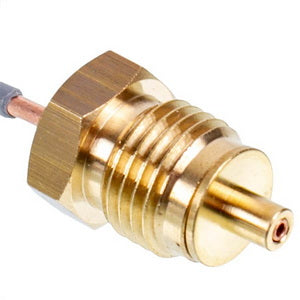 Манометр 0-4 бар D=43/37 мм для газового котла Immergas 1.015807