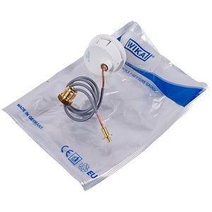 Манометр 0-4 бар D=43/37 мм для газового котла Immergas 1.015807